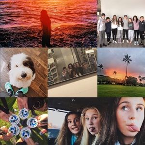 Meet your Posher, Chloe